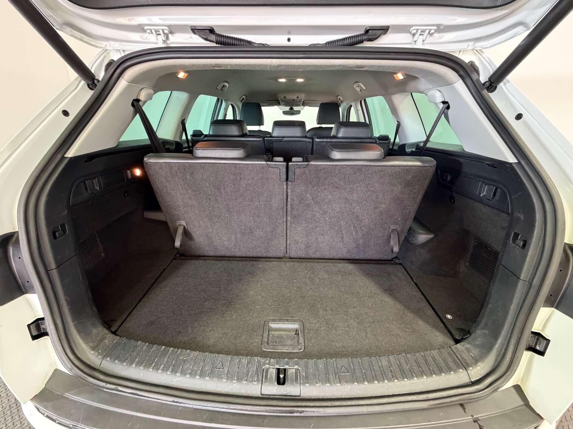 Skoda Kodiaq view 17