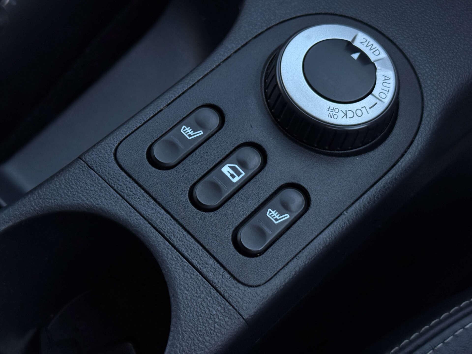 Nissan Qashqai+2 view 54