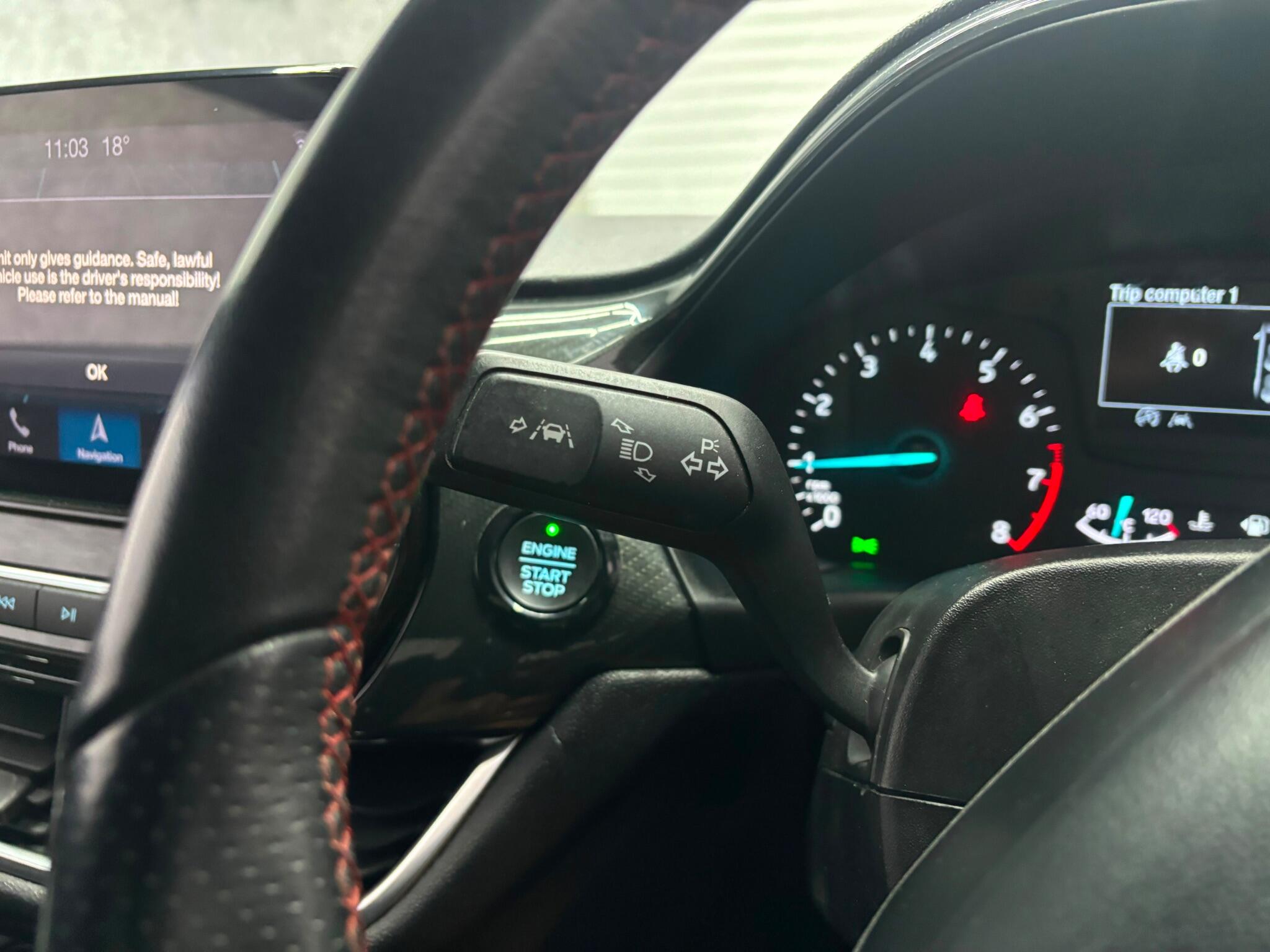 Ford Fiesta view 15