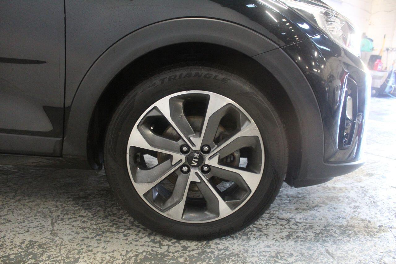 Kia Stonic view 51