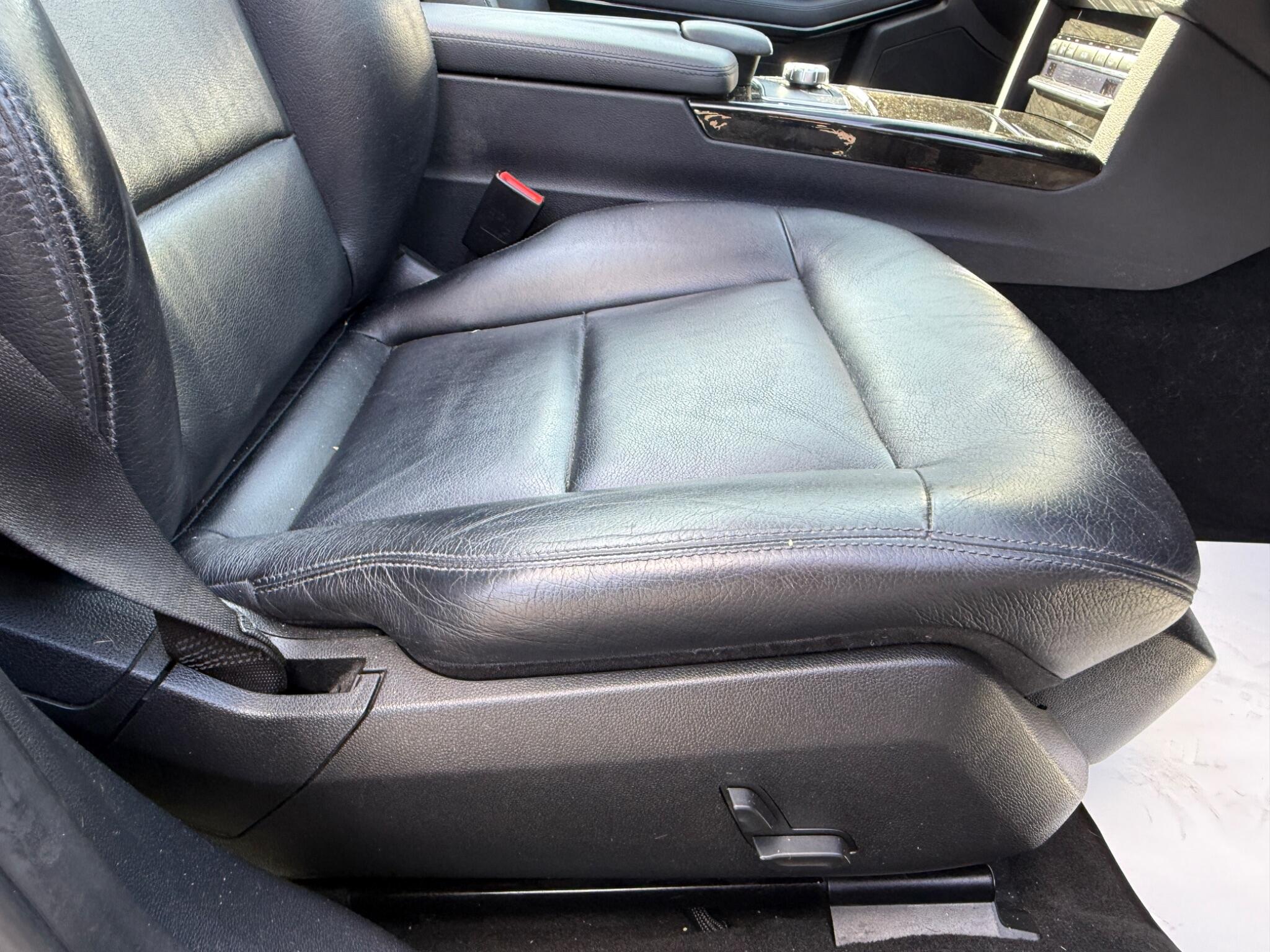 Mercedes-Benz E Class - Image 12