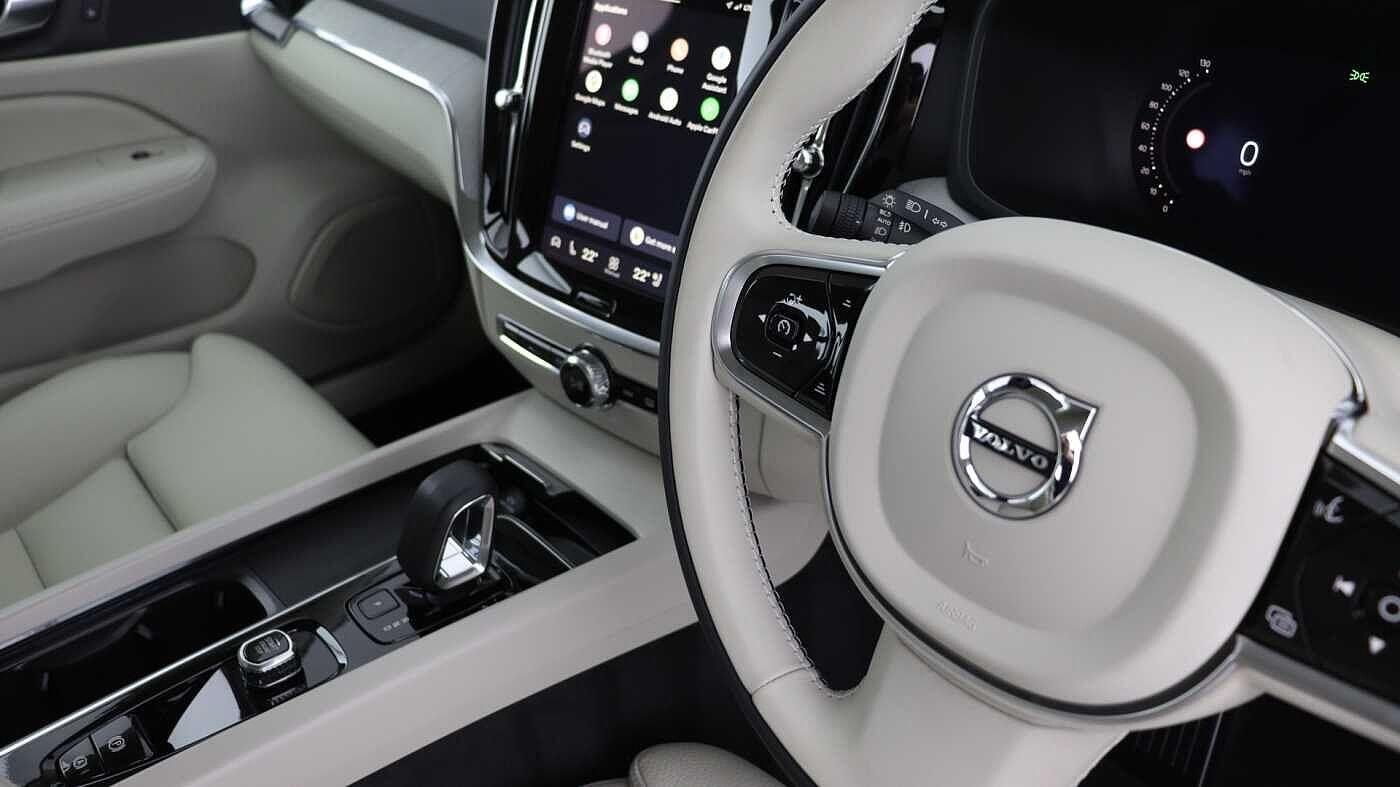 Volvo V60 view 42