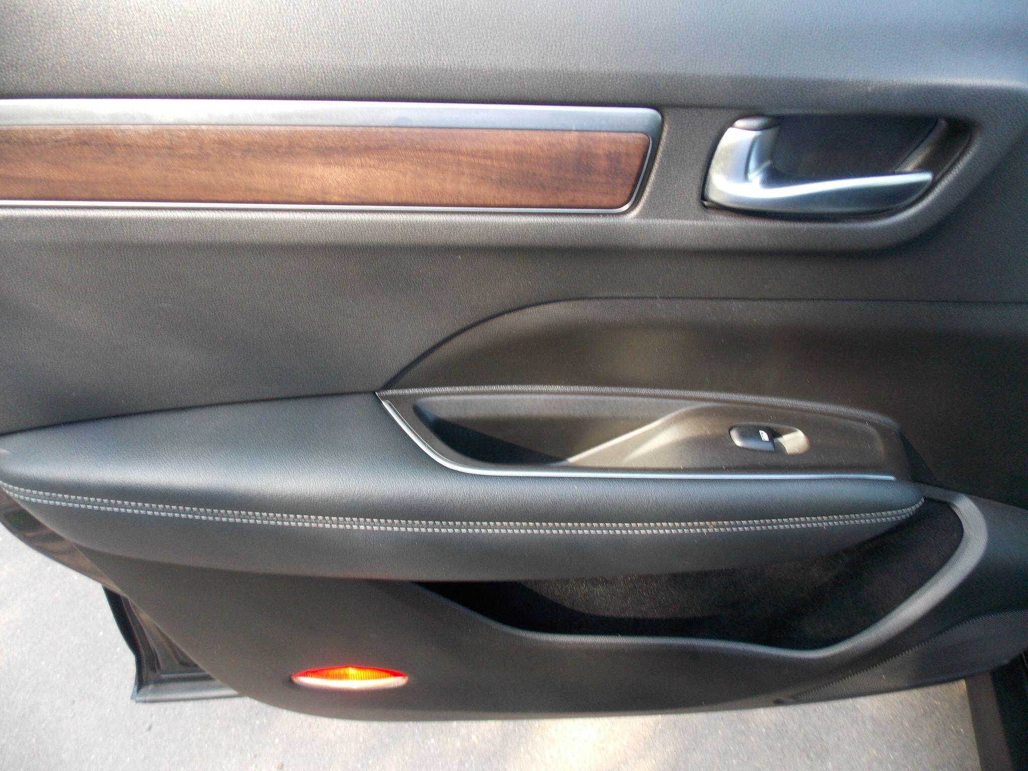 Renault Koleos view 51