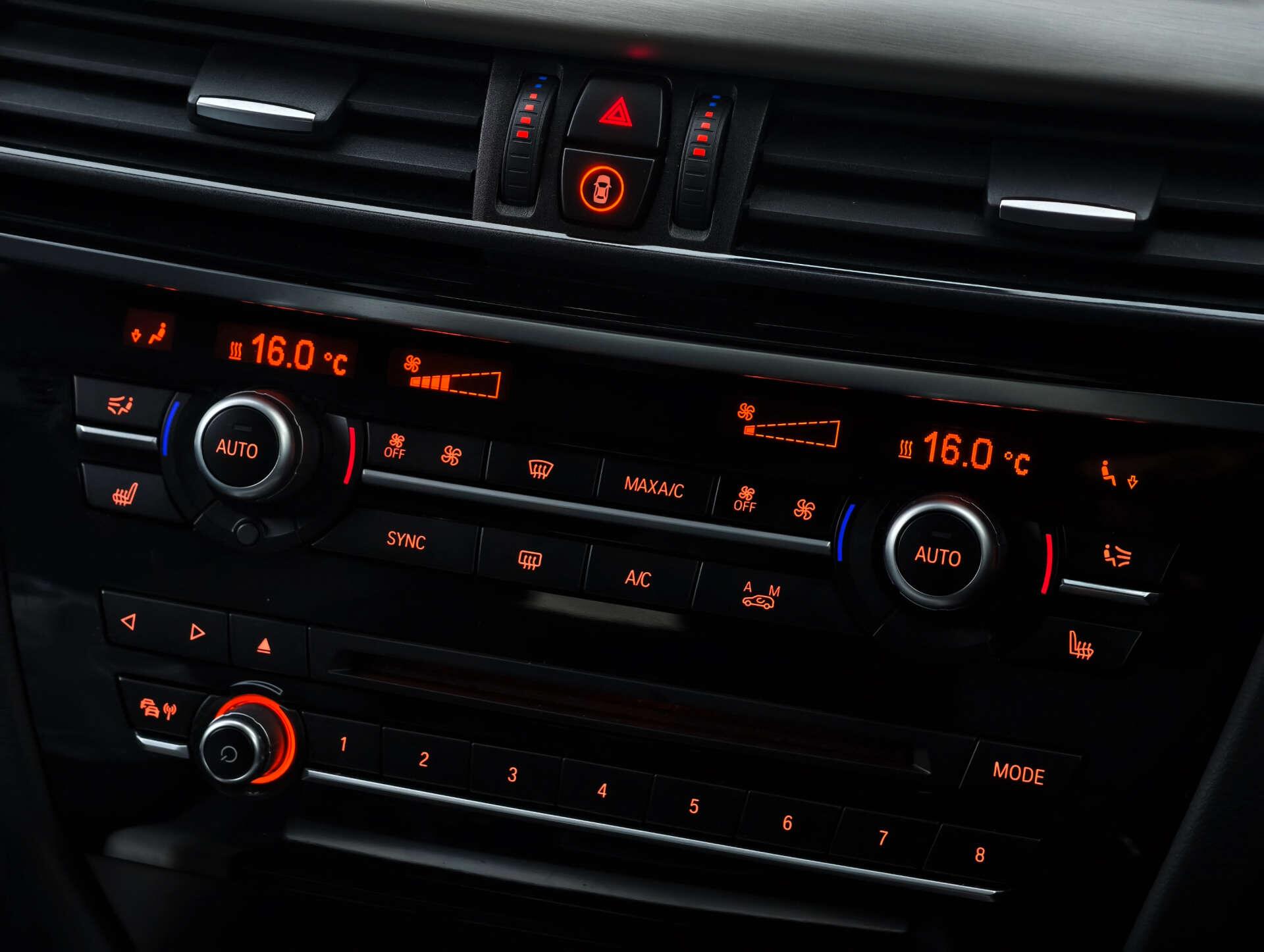 BMW X5 X5 view 45