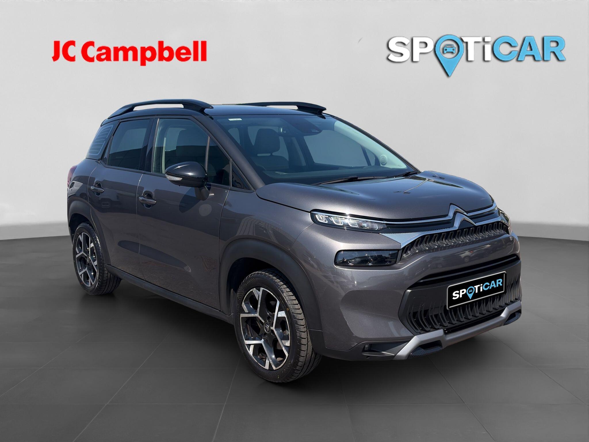 C3 Aircross