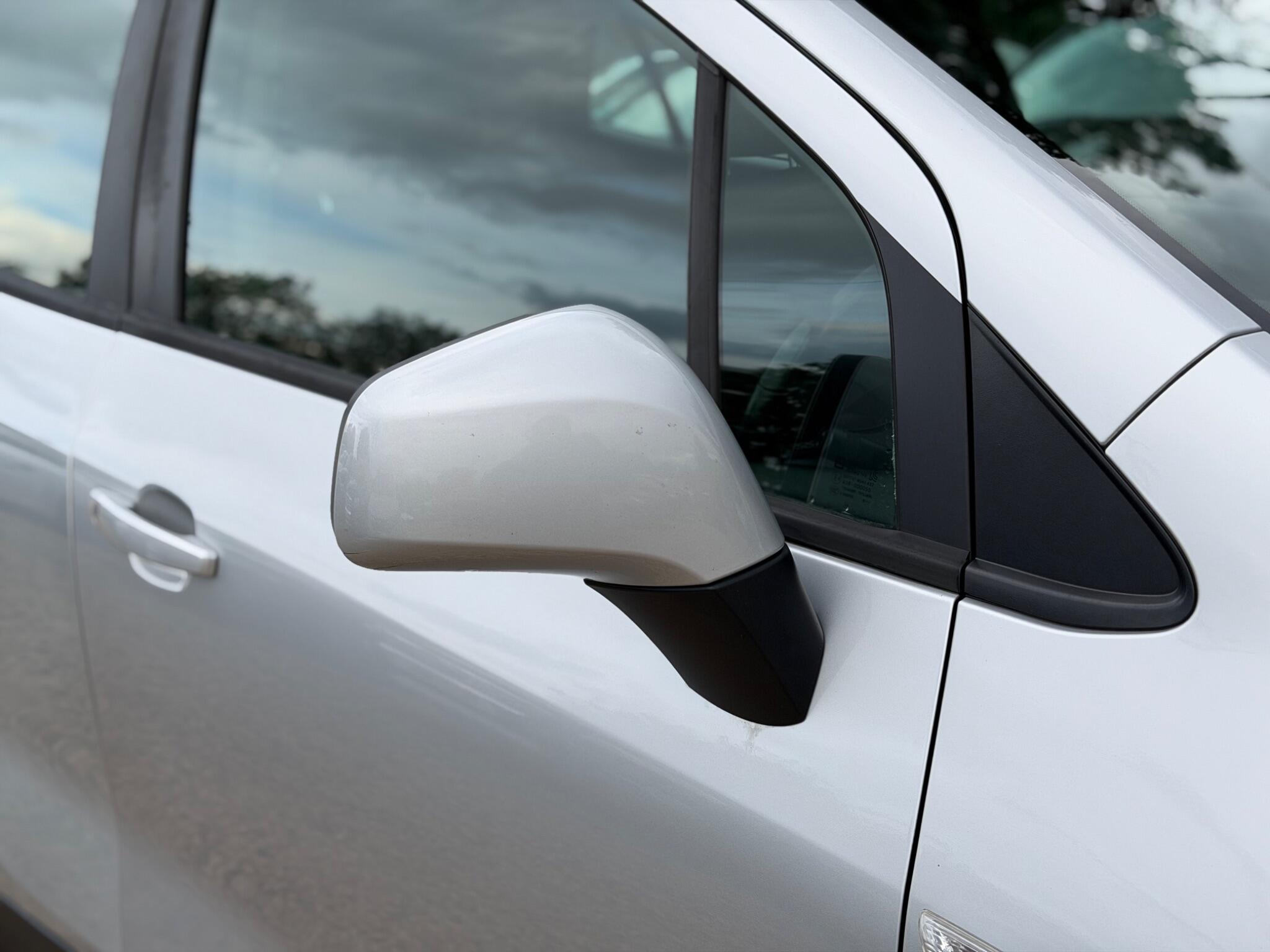 Vauxhall Mokka X view 16