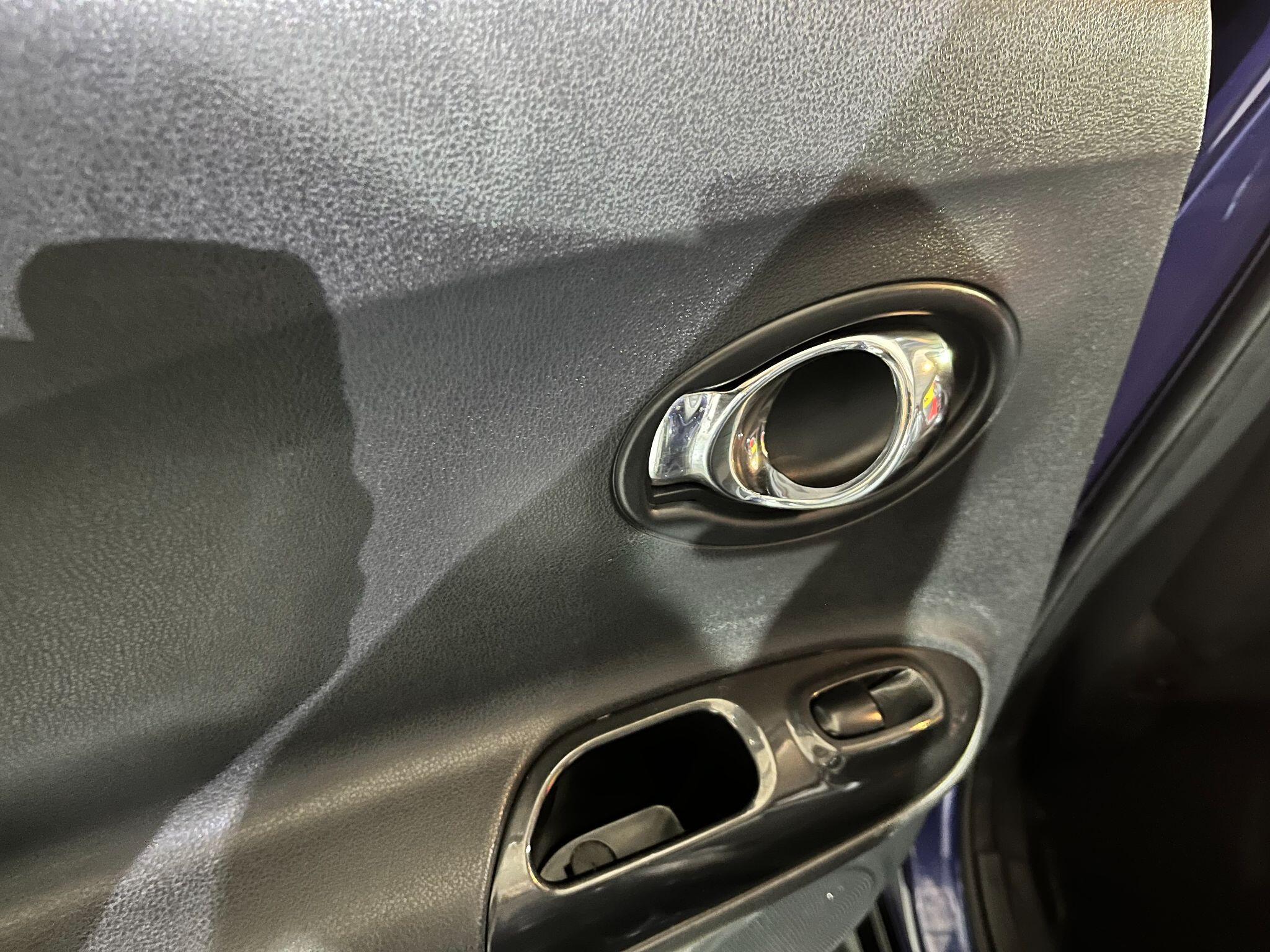 Nissan Juke view 35