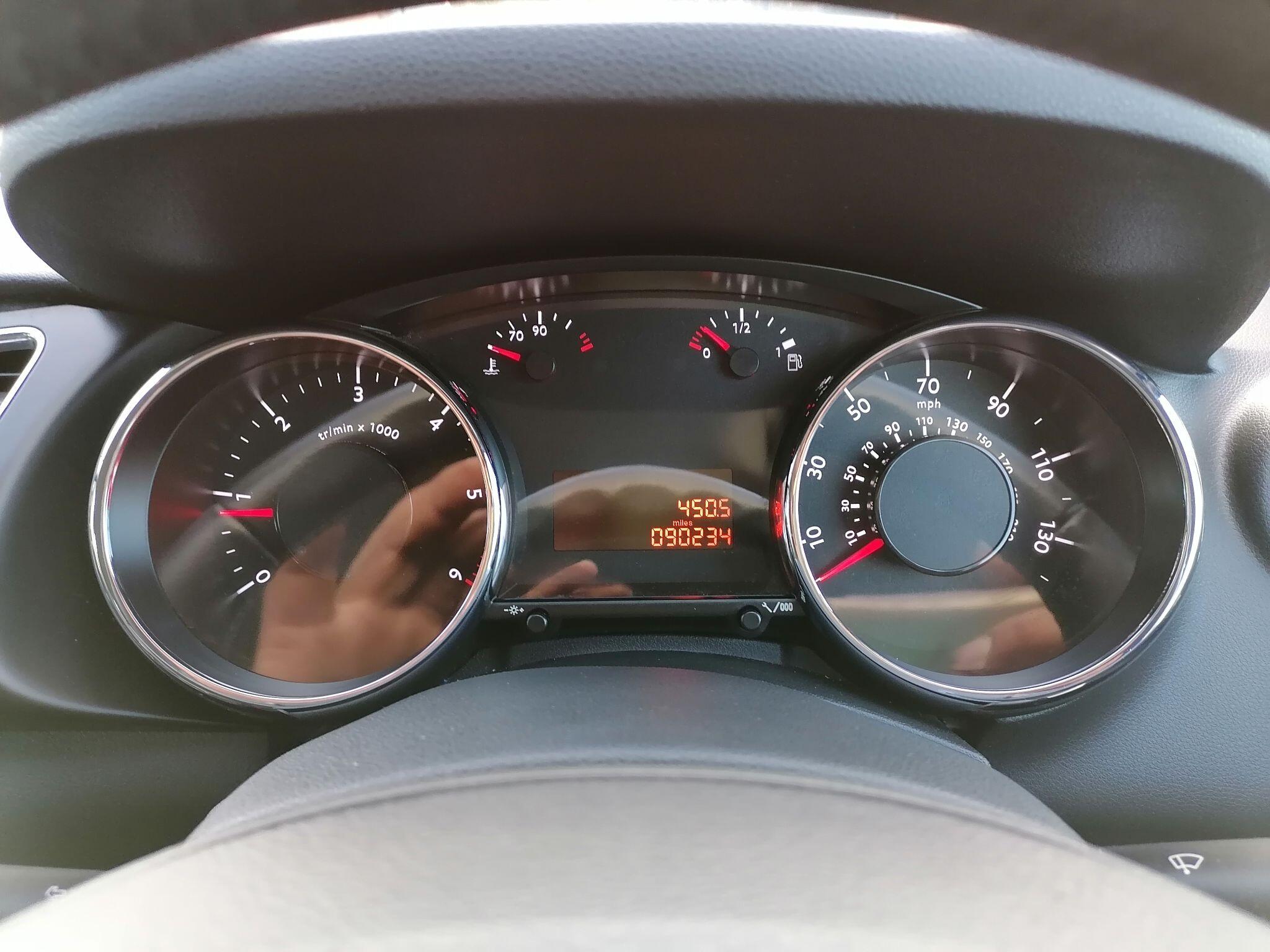 Peugeot 3008 view 42