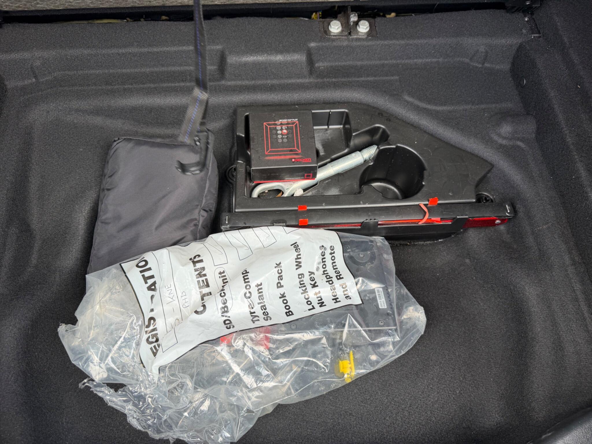Mercedes-Benz A Class view 37