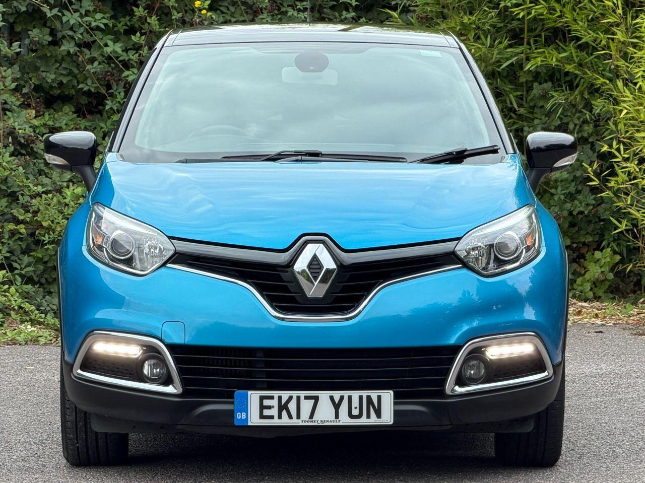 Renault Captur view 5