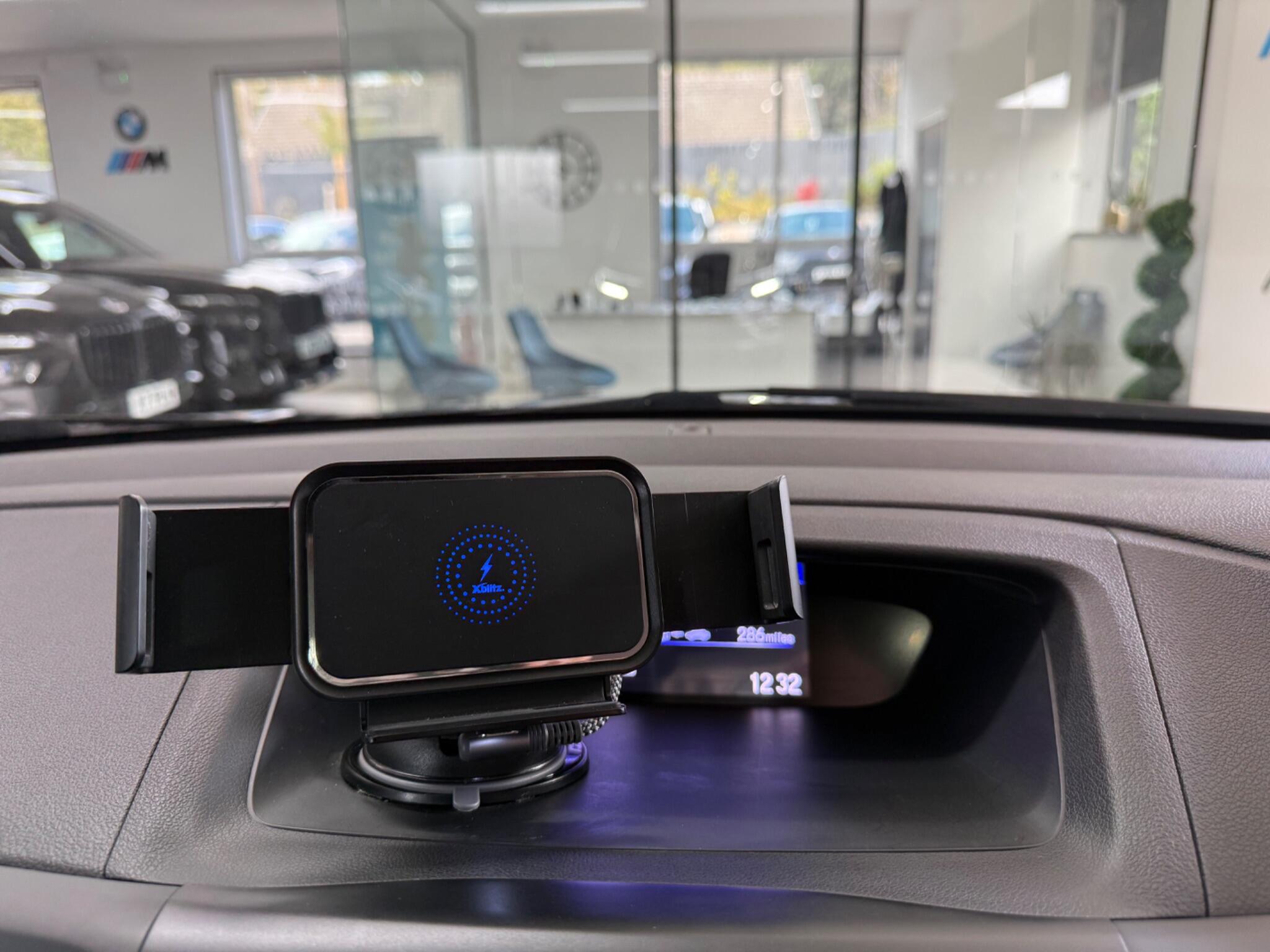 Honda CR-V view 7