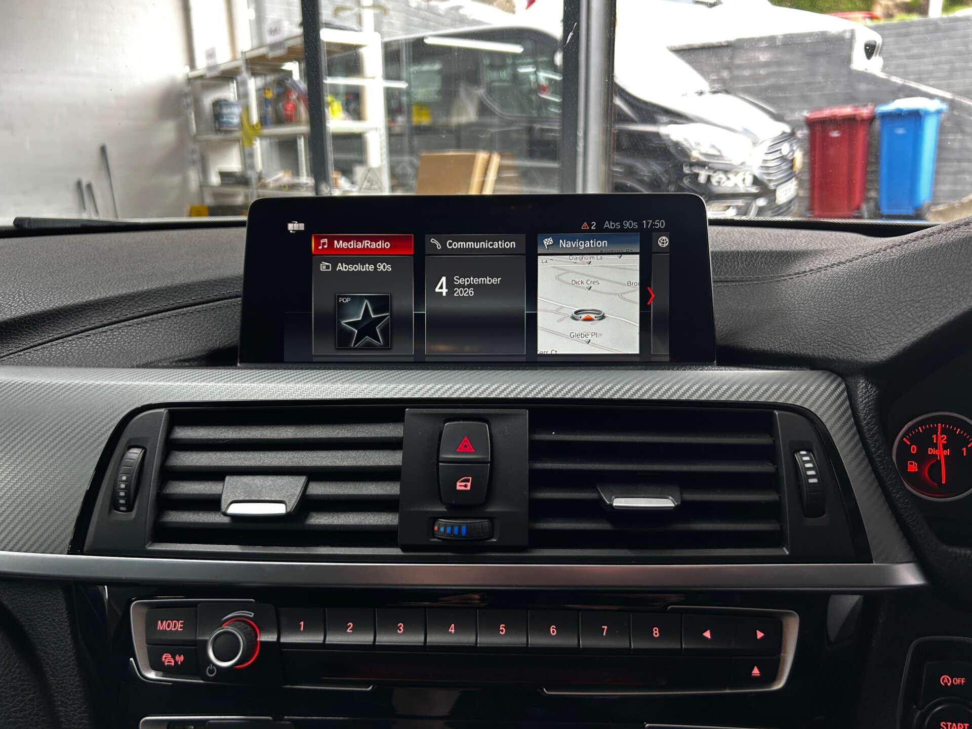 BMW 4 Series view 33