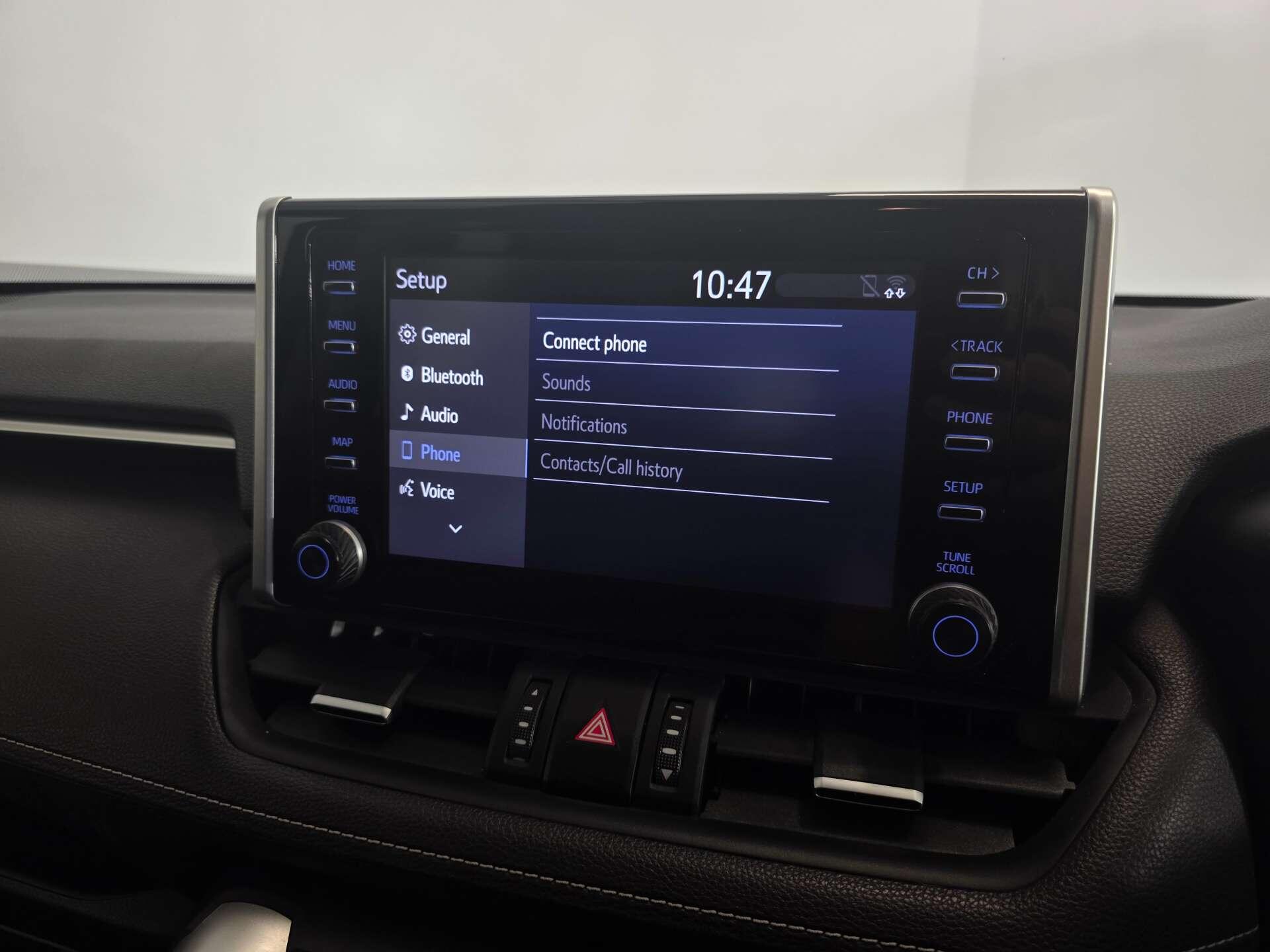 Toyota Rav4 view 27