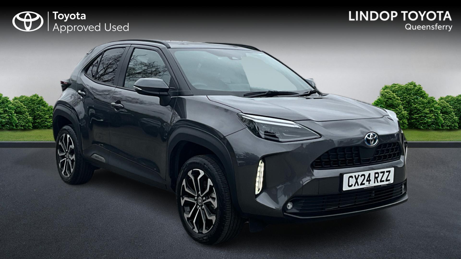 Lindop Used Cars