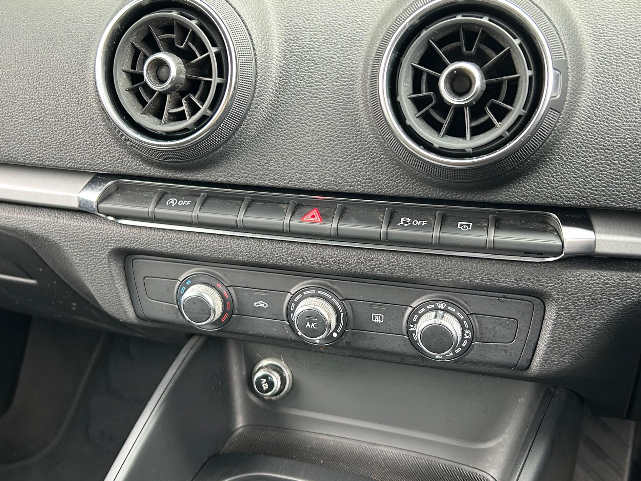 Audi A3 view 15