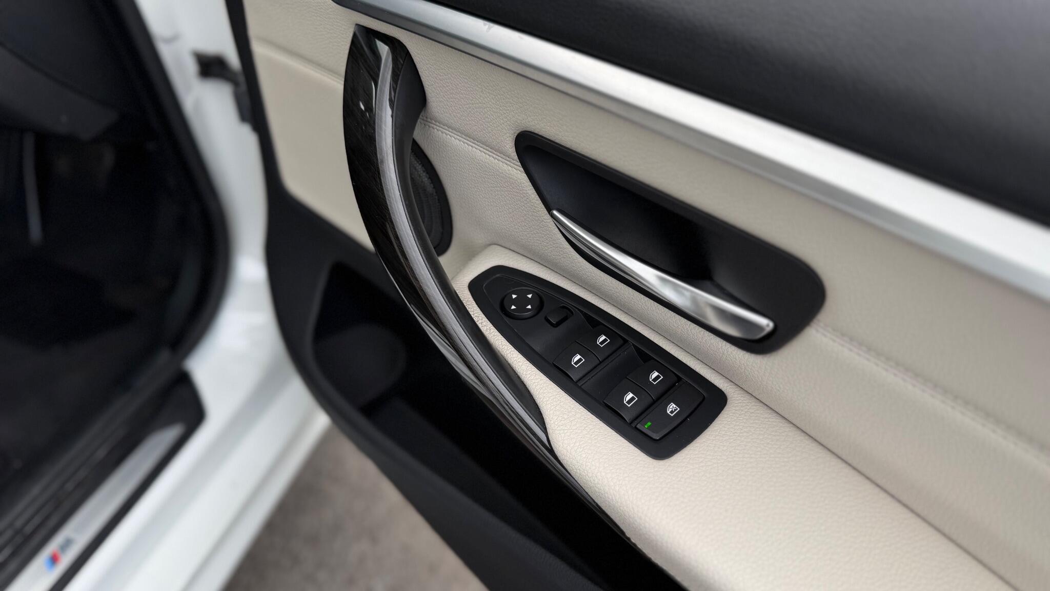 BMW 4 Series view 26