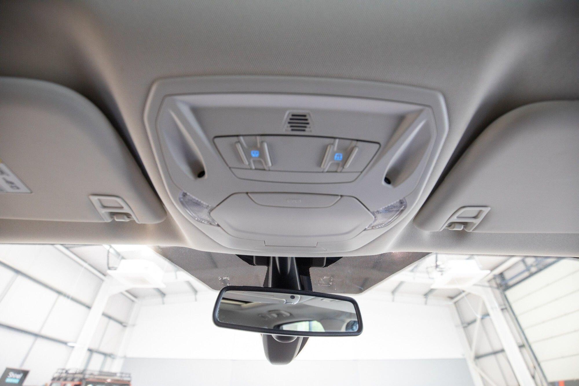 Ford Kuga view 28