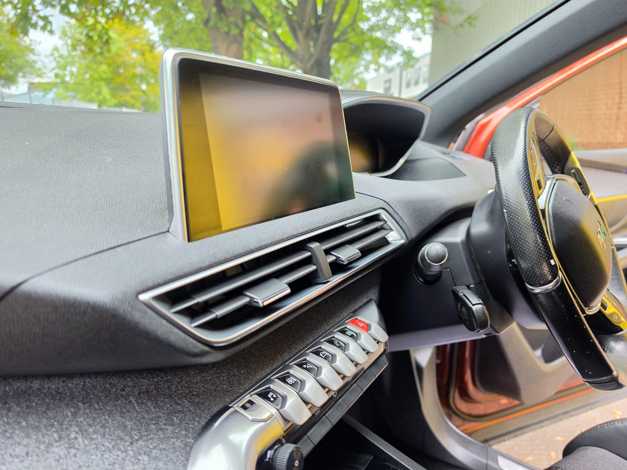 Peugeot 3008 view 28