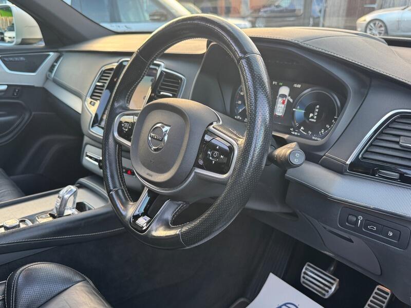 2017 Volvo XC90 image 50