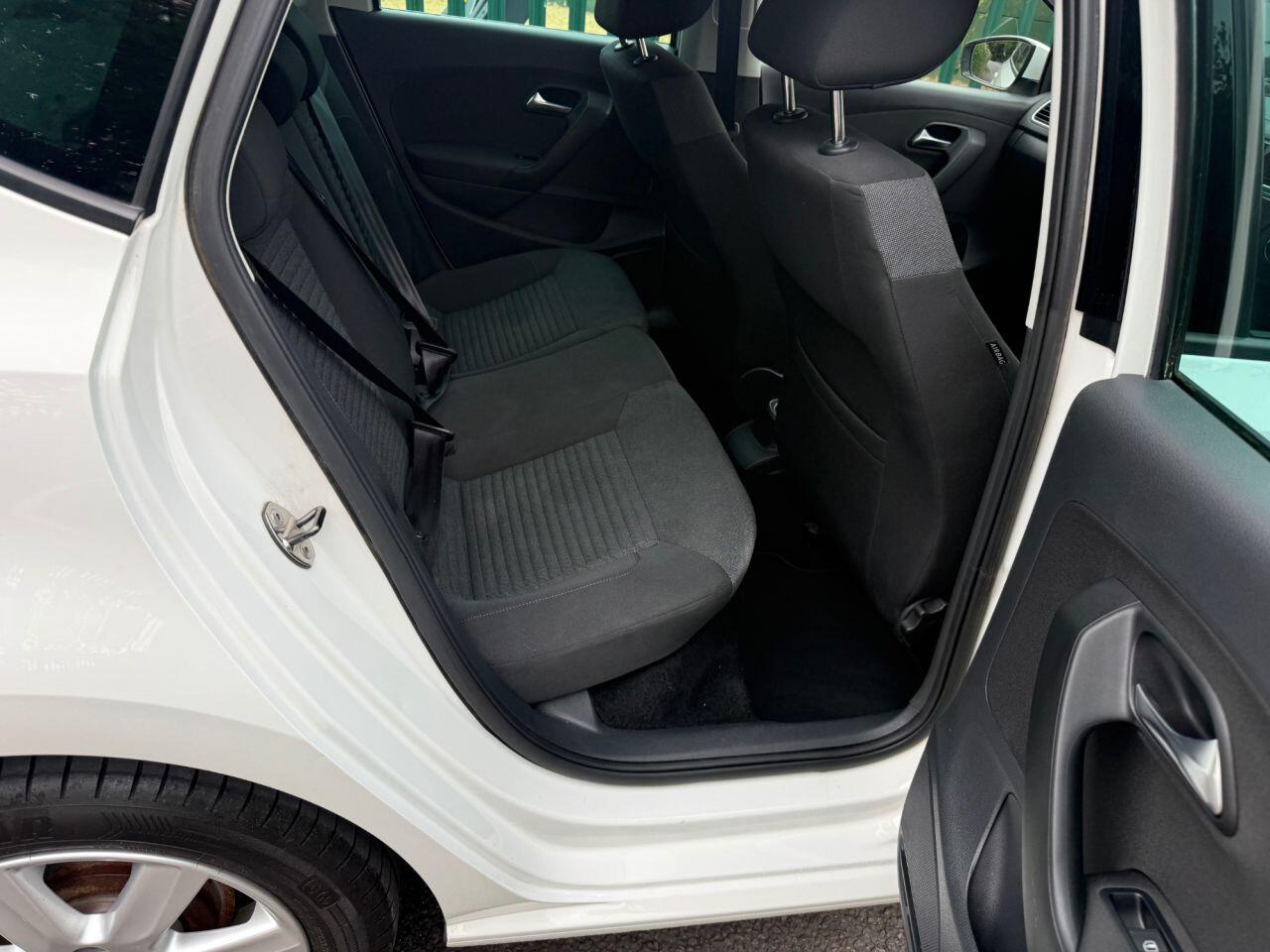 Volkswagen Polo view 39