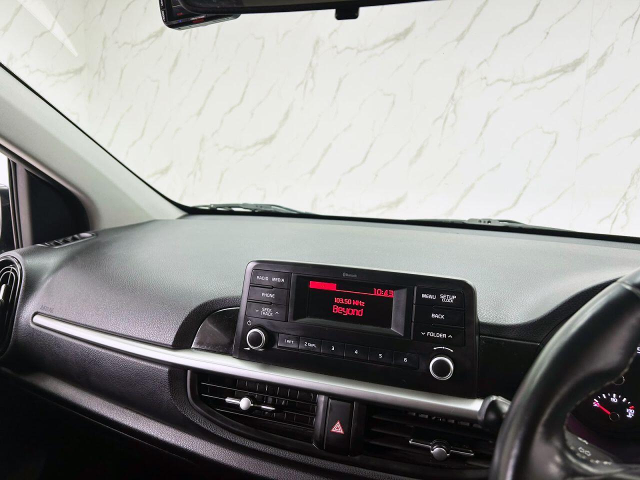 Kia Picanto view 15