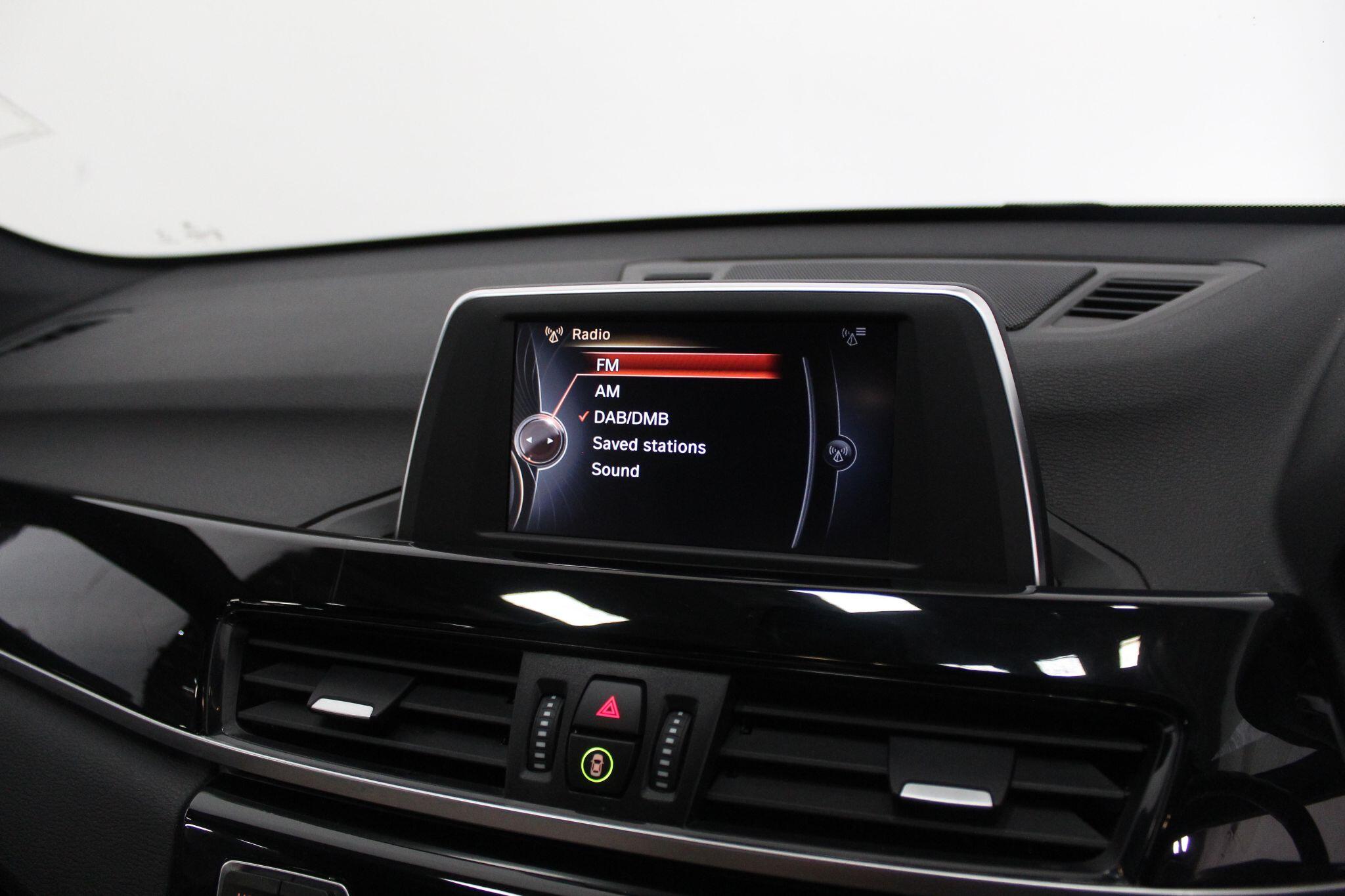 BMW X1 view 36