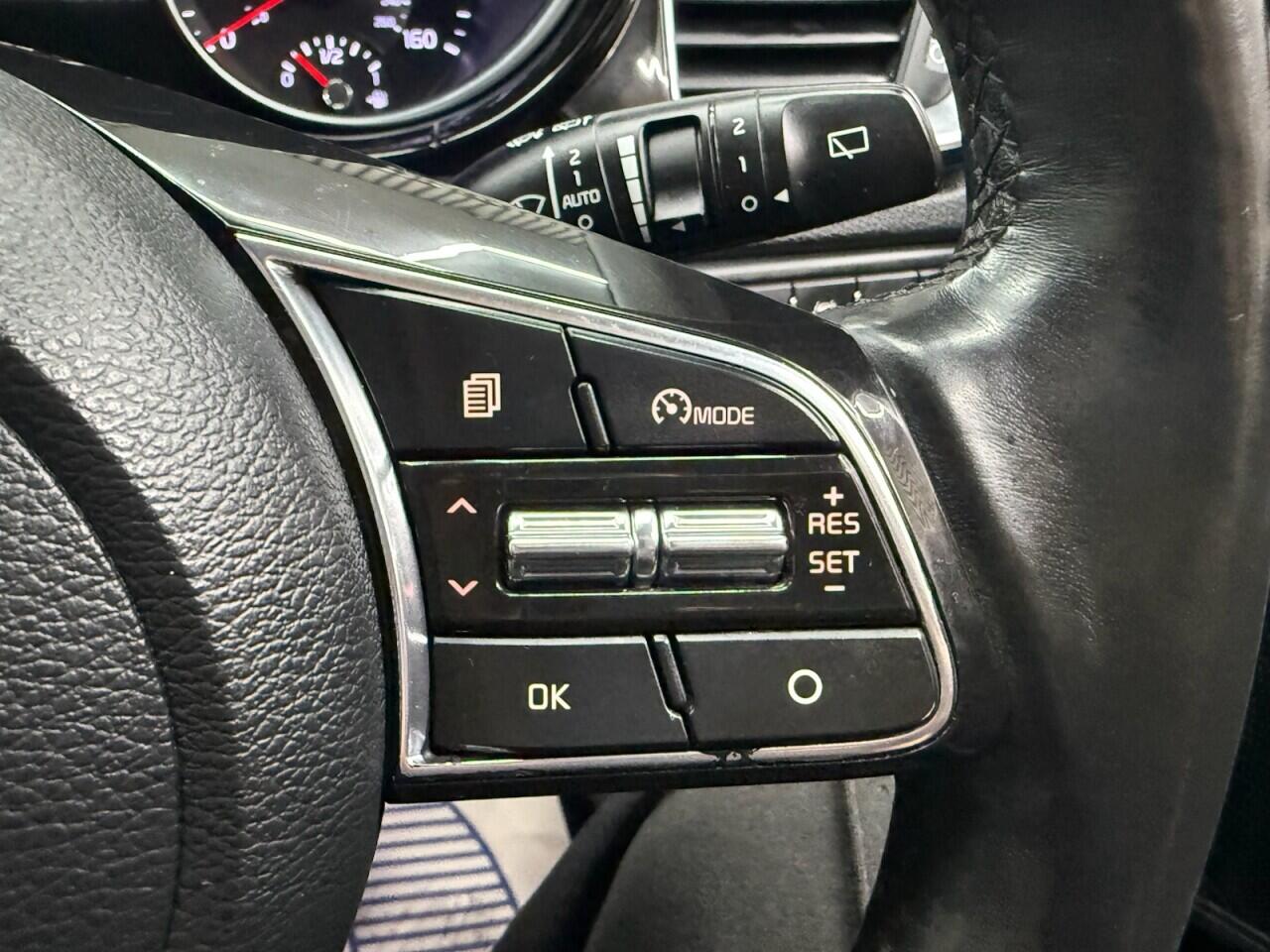 Kia Xceed view 14