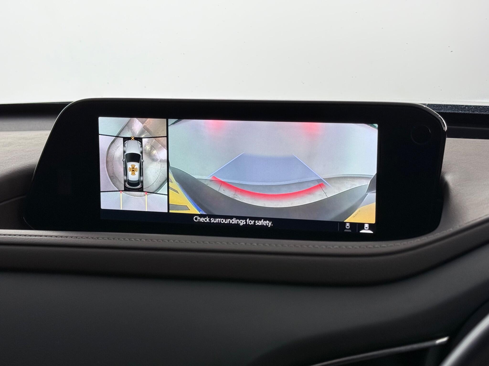 Mazda CX-30 view 28