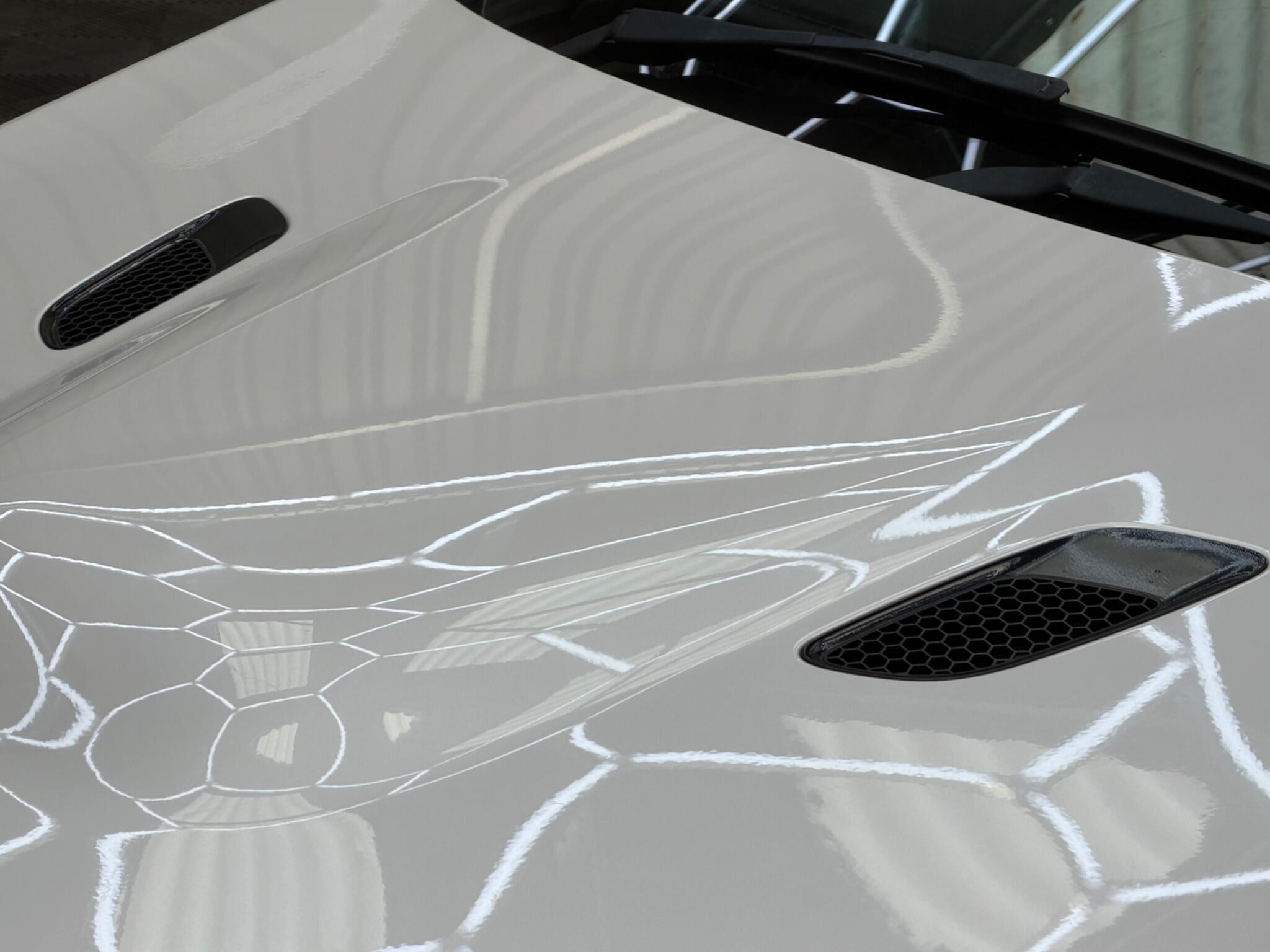 BMW M3 view 8