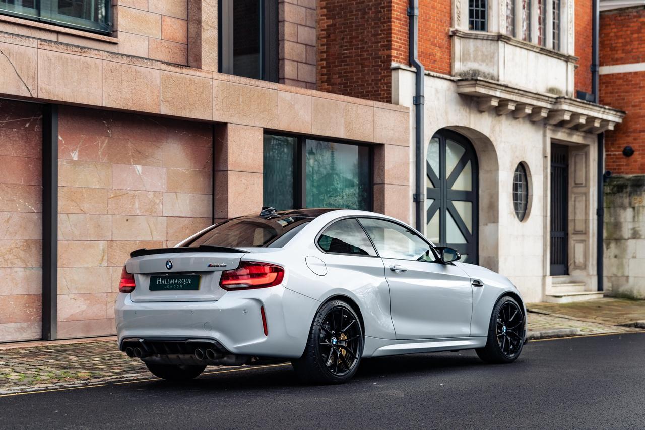 BMW M2 view 37