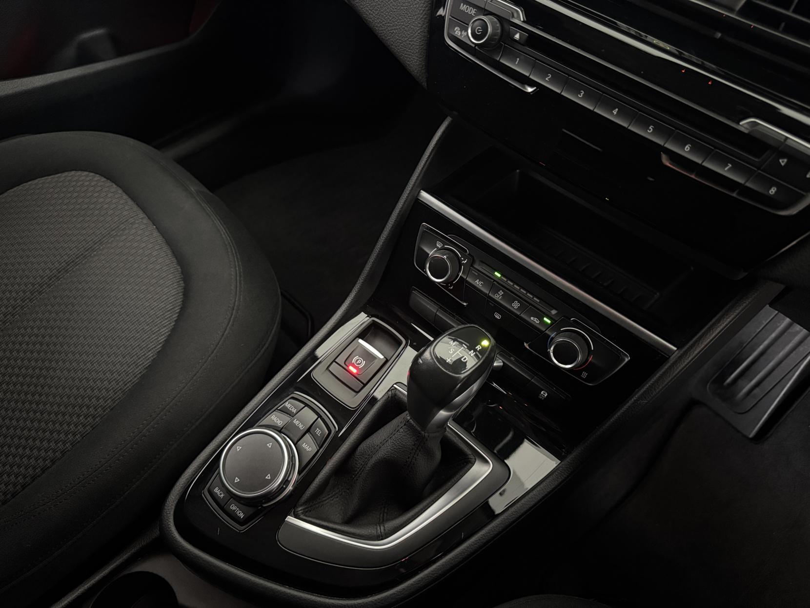 BMW 2 Series Gran Tourer view 64