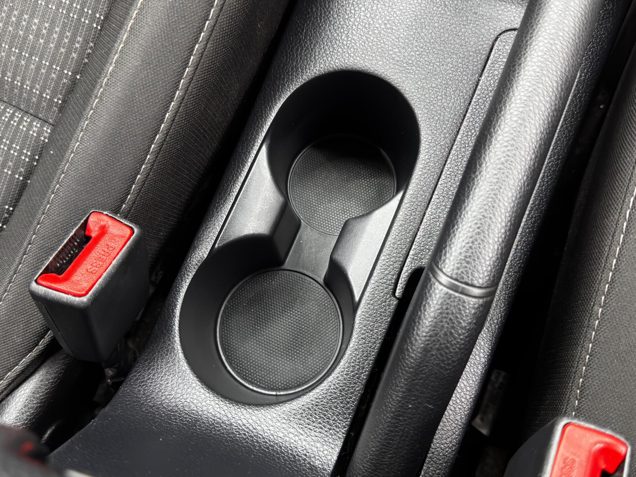 Kia Stonic view 24