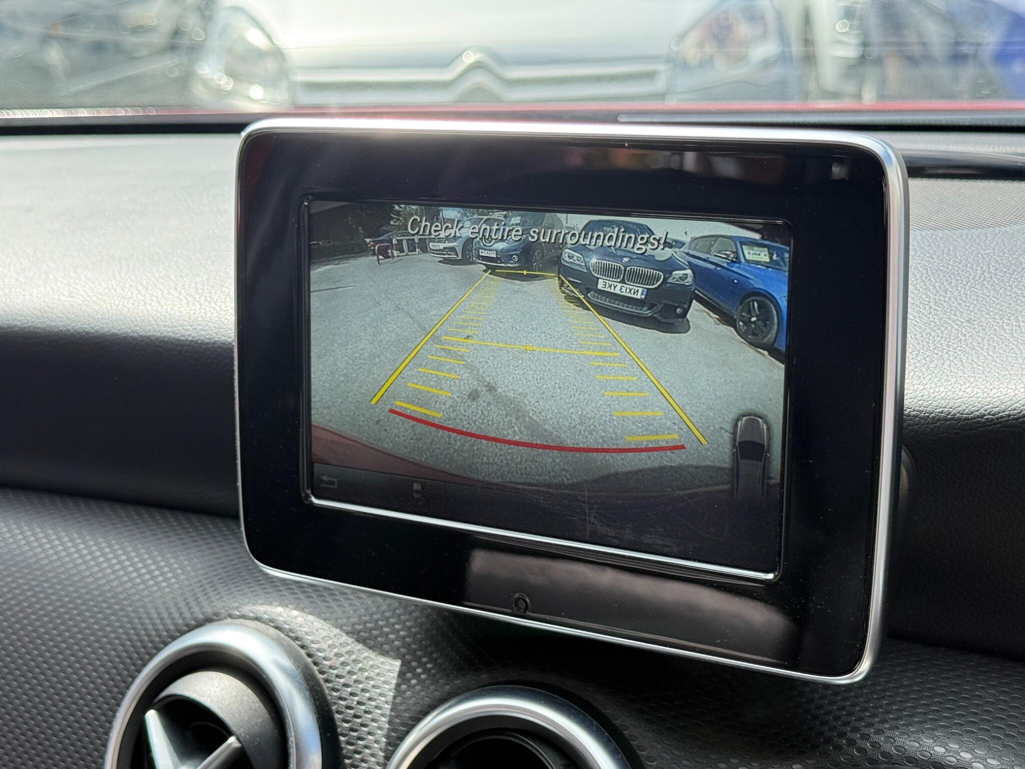 Mercedes-Benz A Class - Image 23