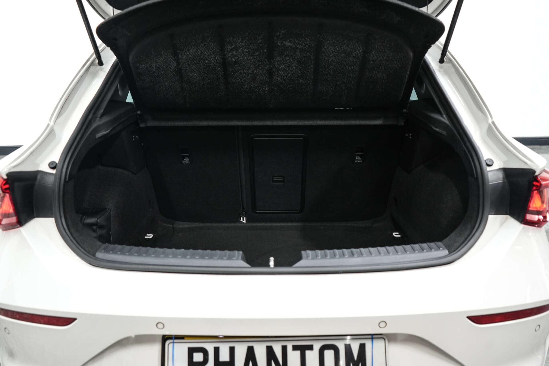 Cupra Leon view 10