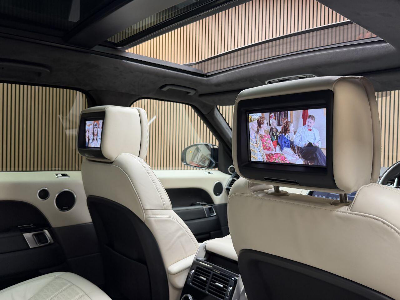 Land Rover Range Rover Sport view 51