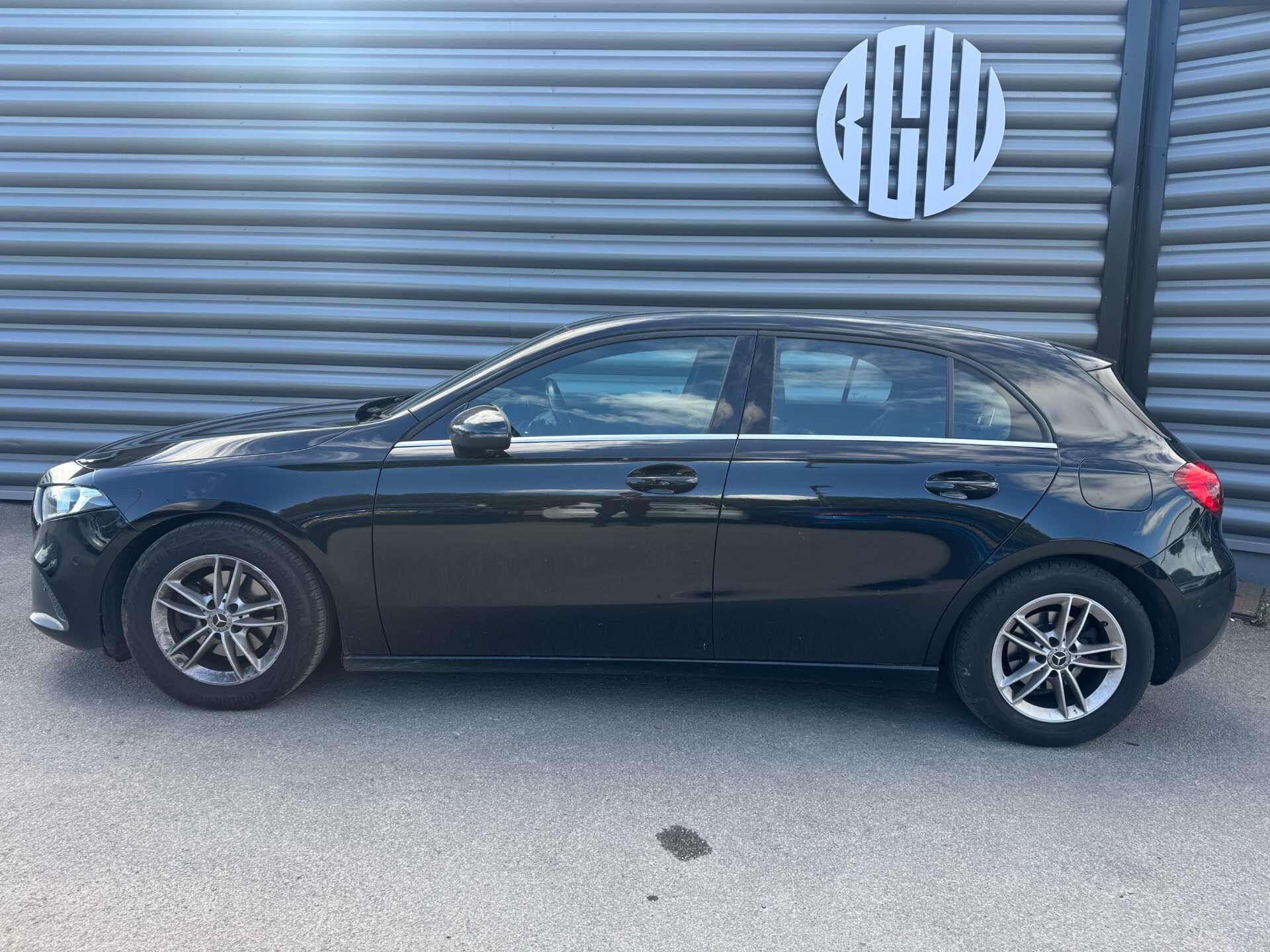 Mercedes-Benz A-Class view 6