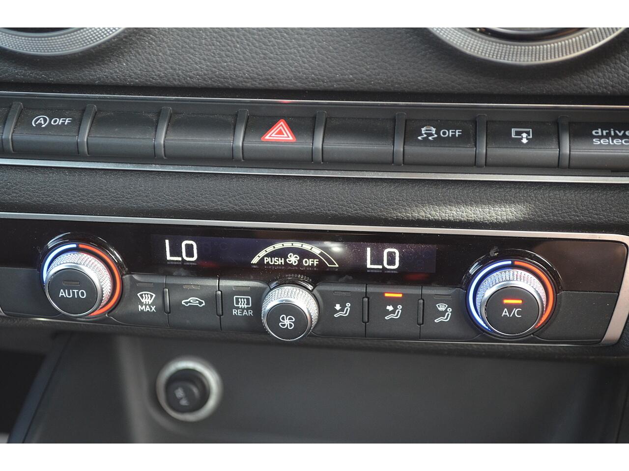 Audi A3 view 27