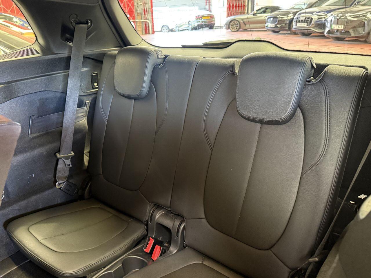 BMW 2 Series Gran Tourer view 63