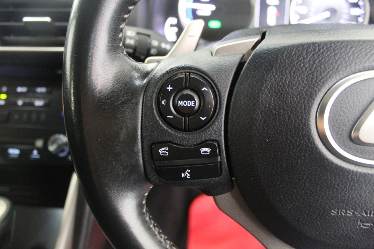Lexus Is view 50