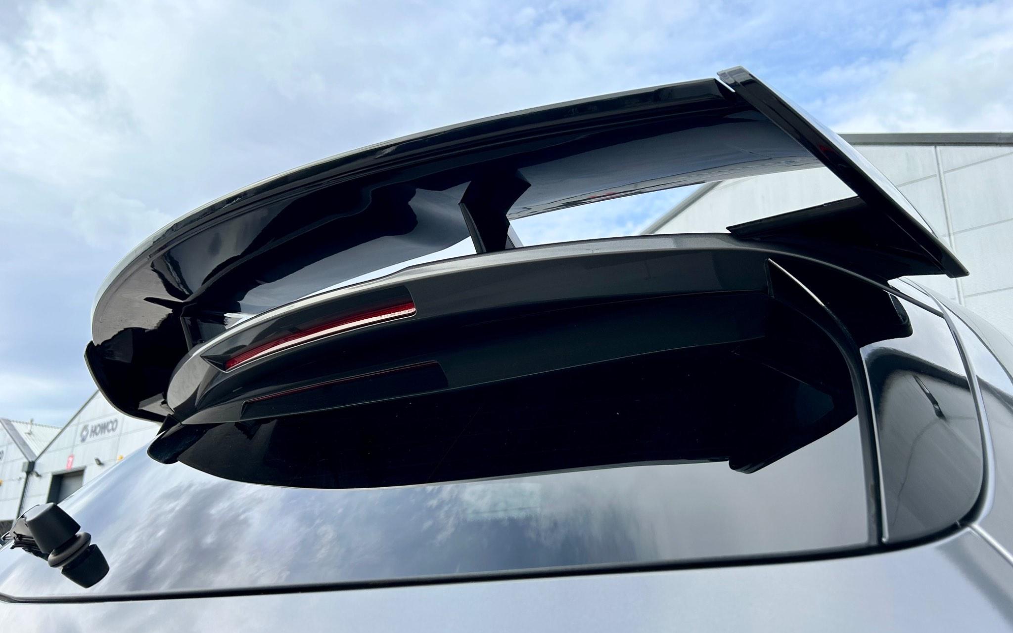 Mercedes-Benz A-Class view 17