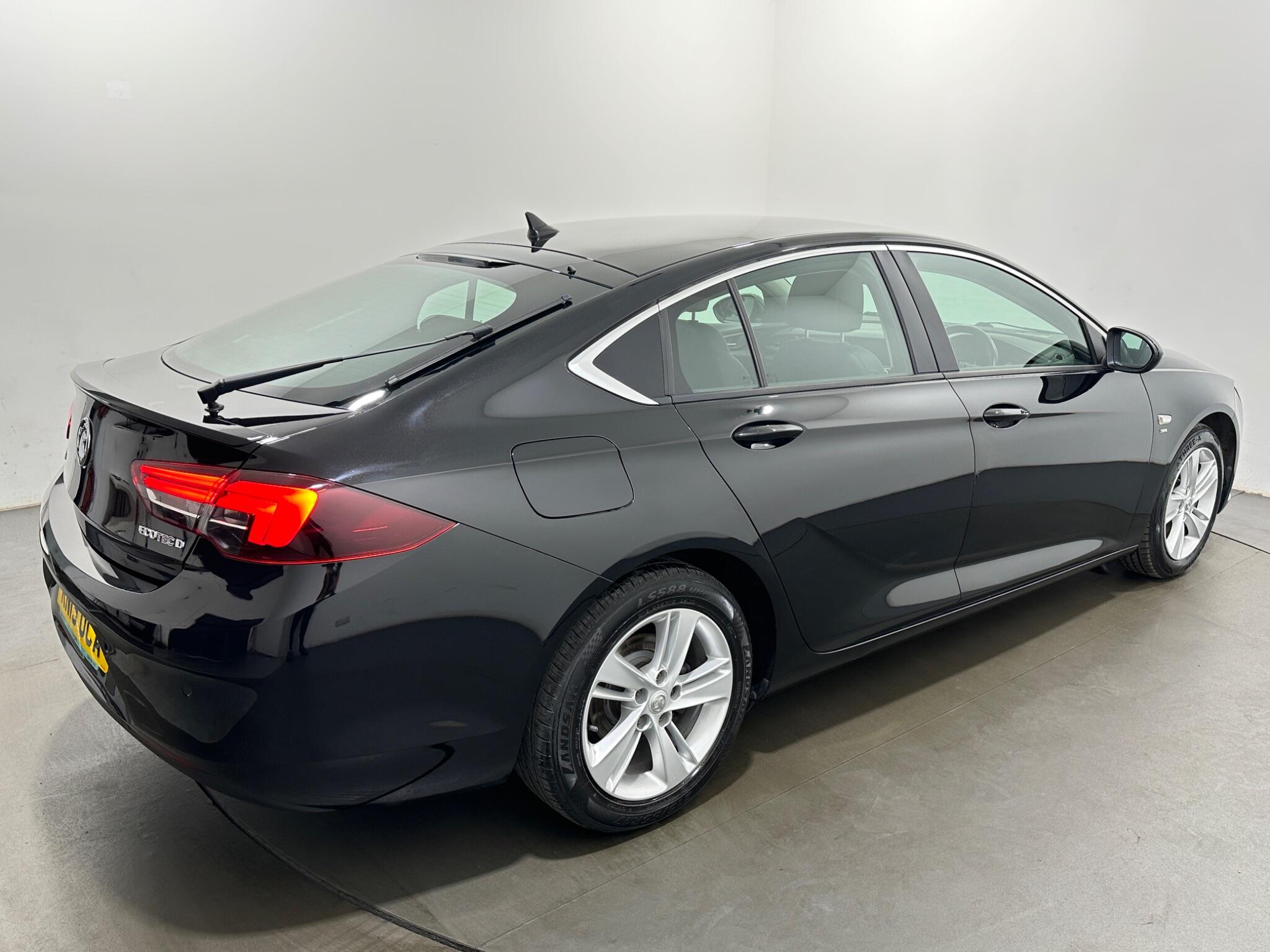Vauxhall Insignia view 49