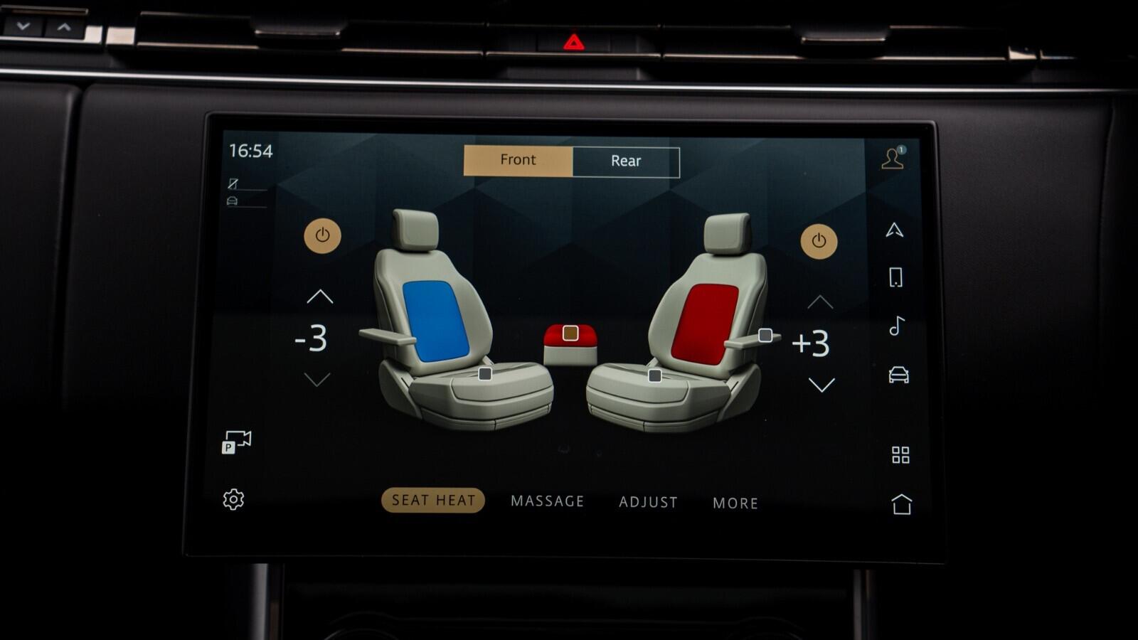 Land Rover Range Rover view 25