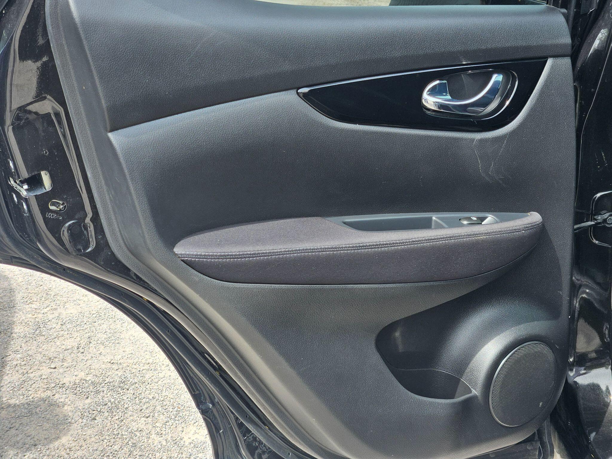 2021 Nissan Qashqai image 51