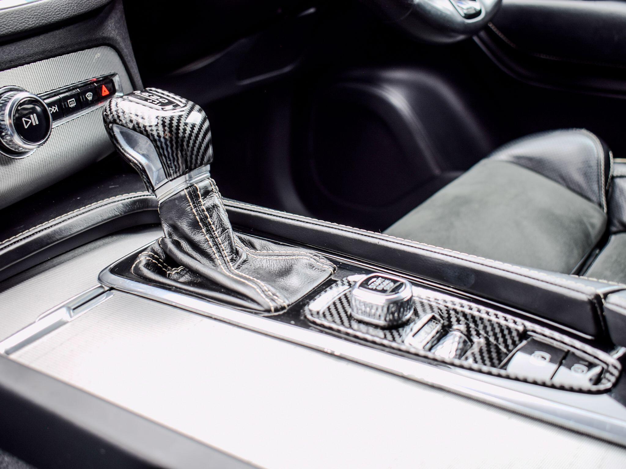 Volvo XC90 view 20
