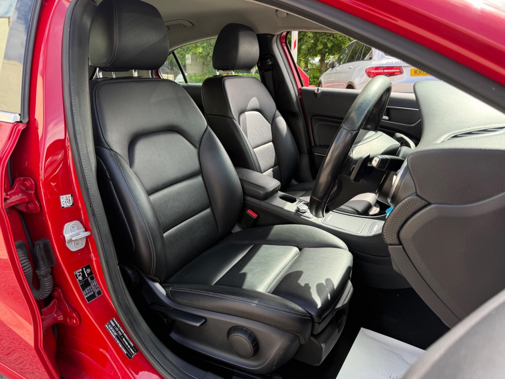 Mercedes-Benz A Class - Image 12