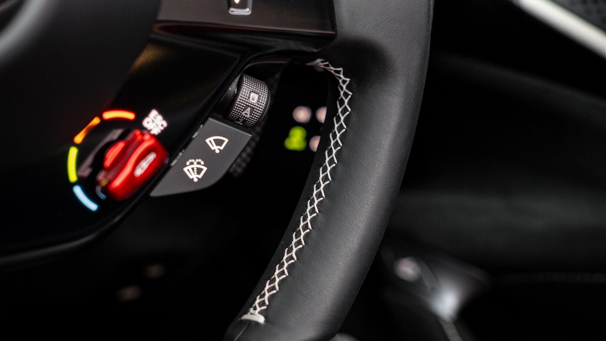 Ferrari Roma view 53