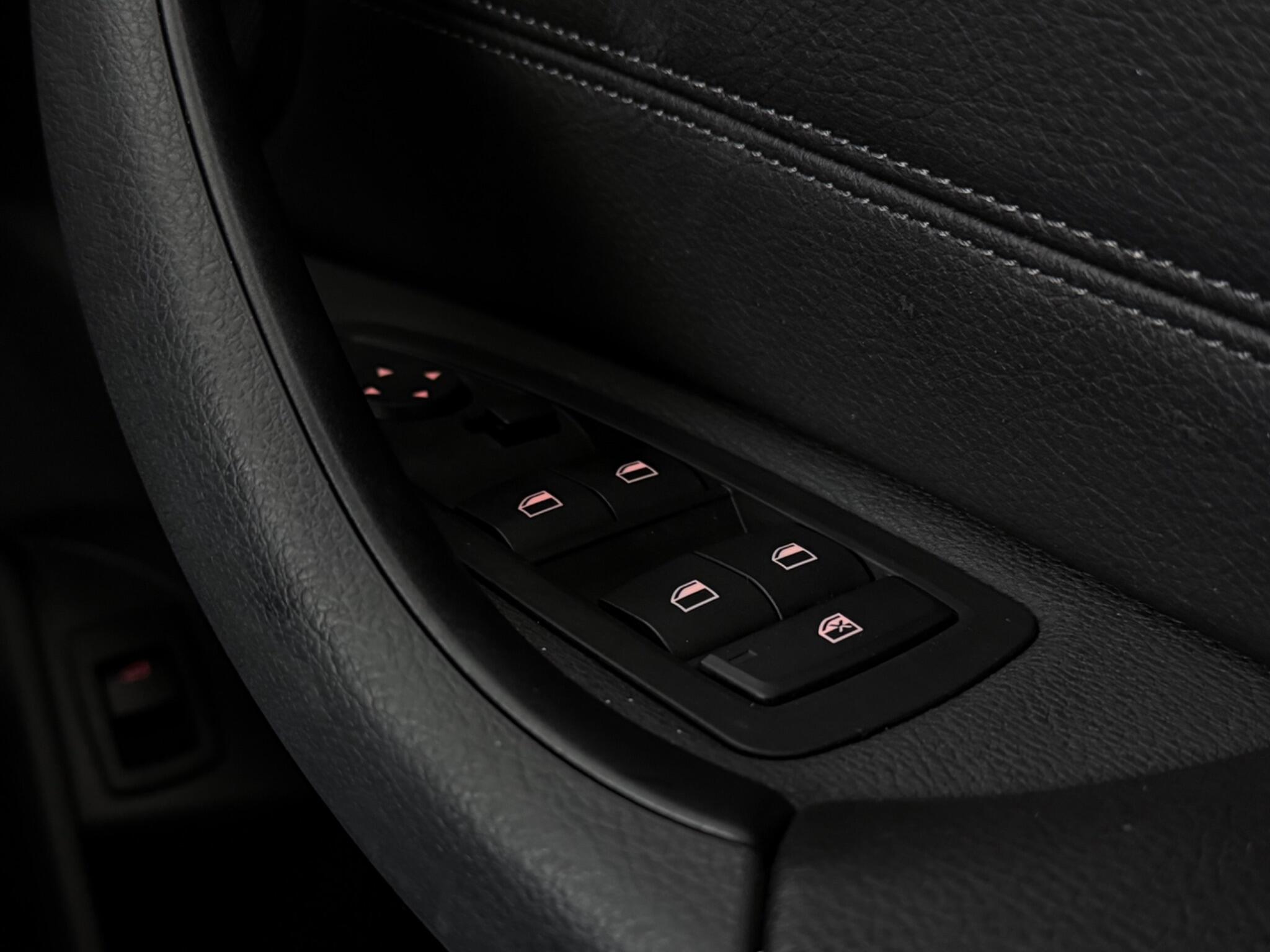 BMW X1 view 18