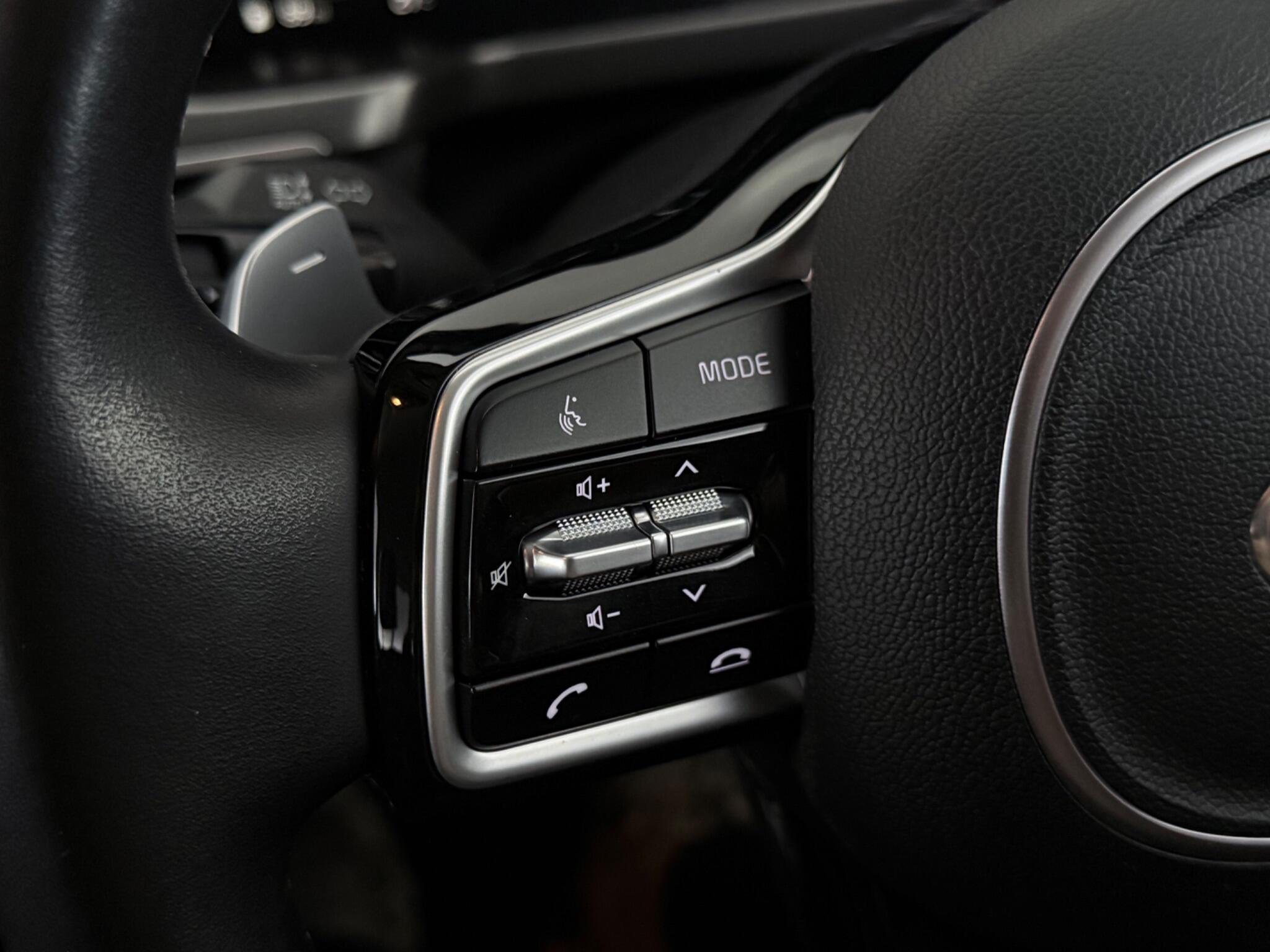 Kia Sorento view 15