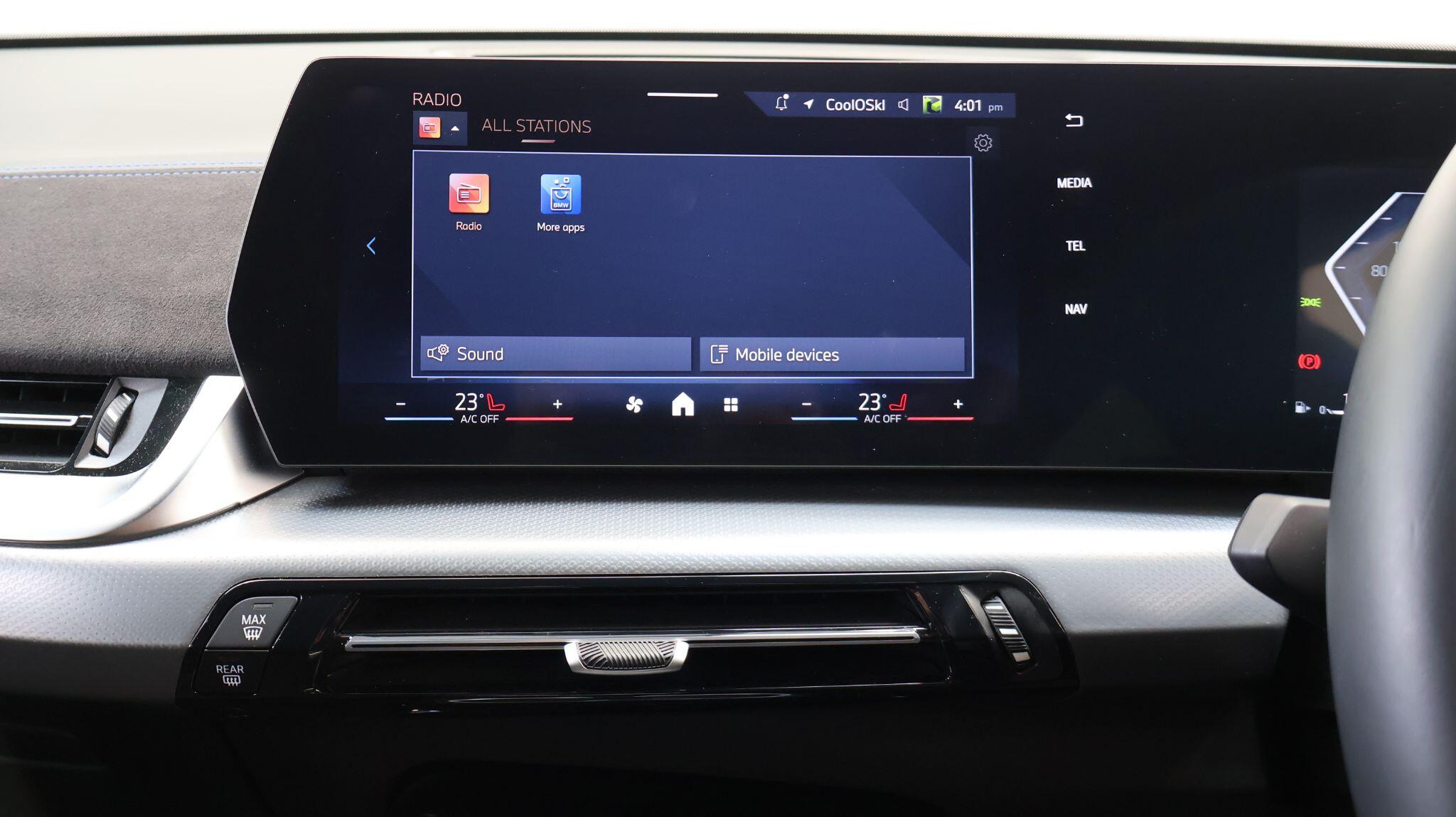 BMW X2 view 31