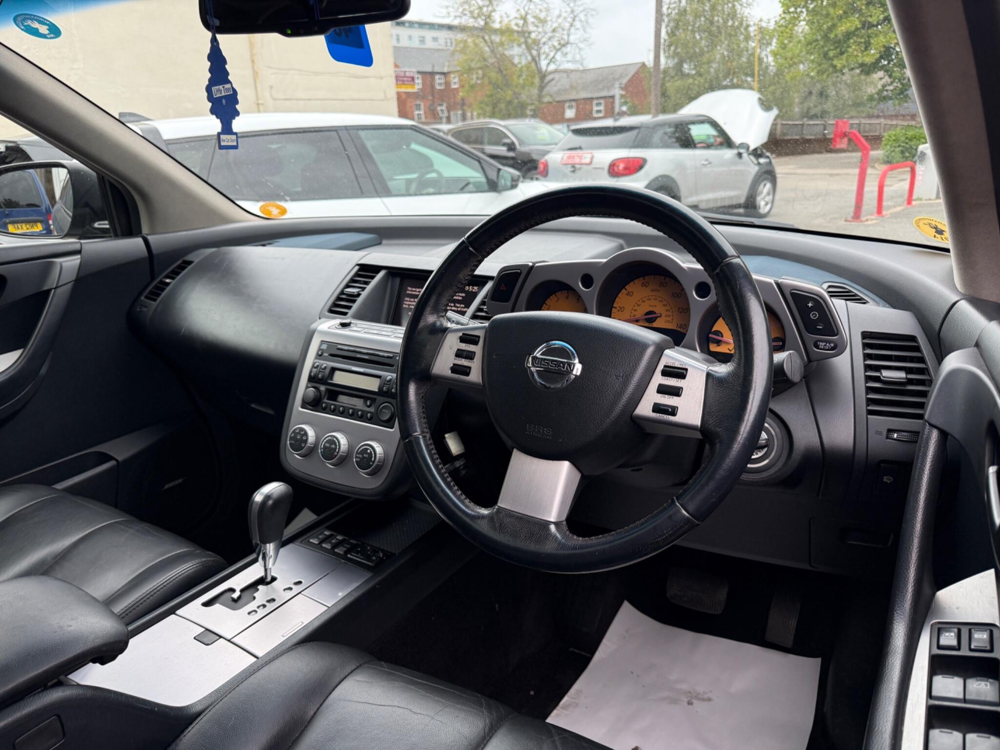Nissan Murano - Image 3